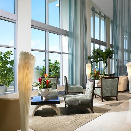 Marenas Beach Resort Sunny Isles Beach Intérieur photo
