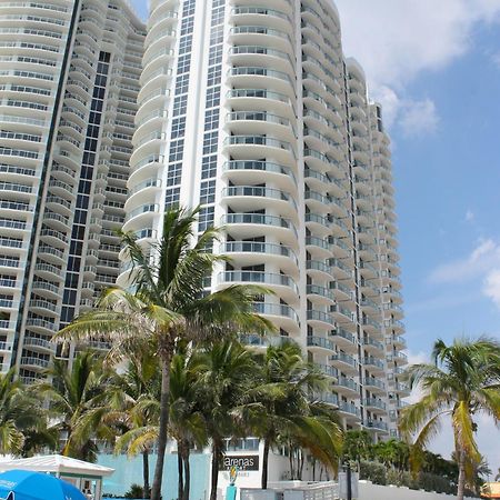 Marenas Beach Resort Sunny Isles Beach Extérieur photo