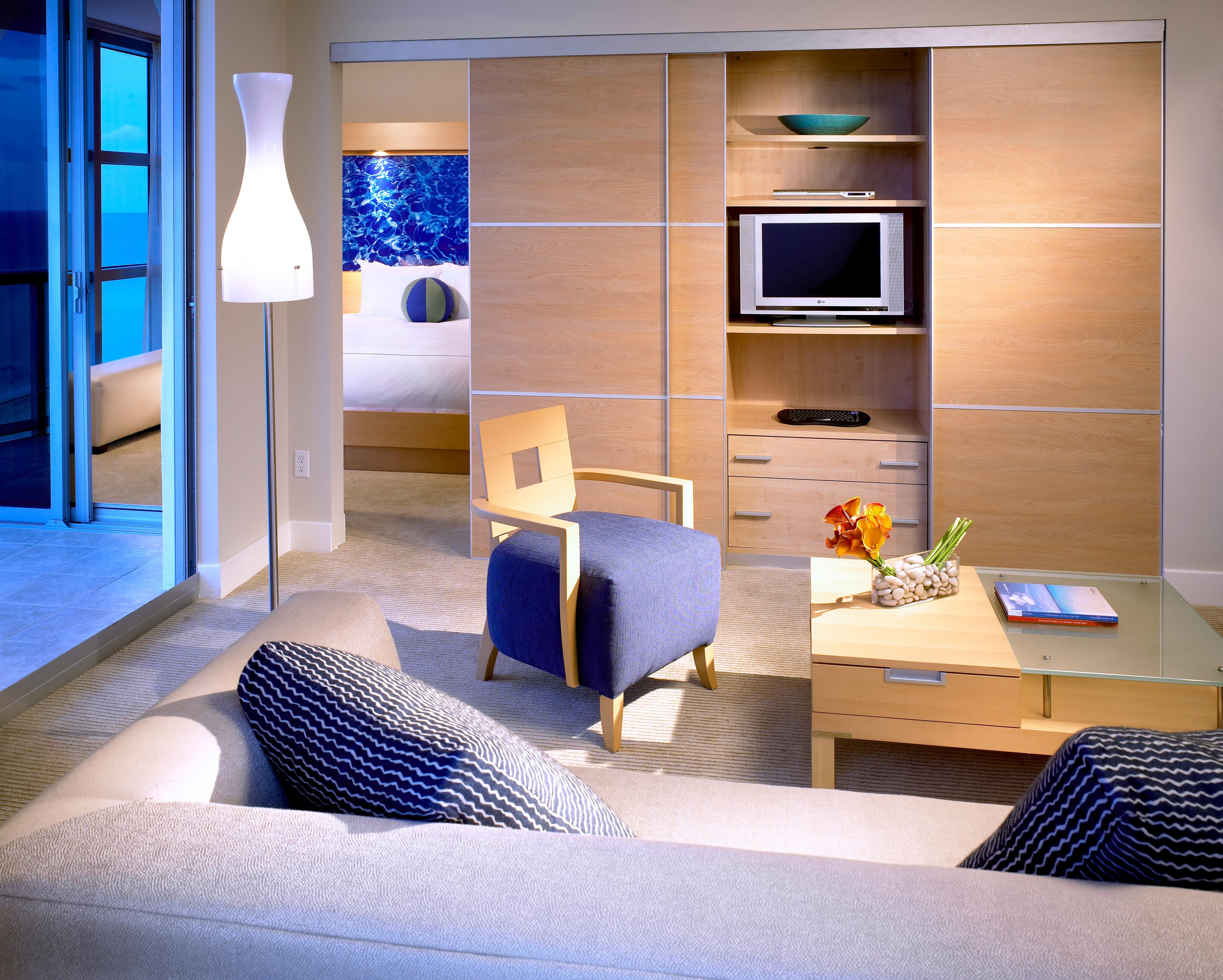 Marenas Beach Resort Sunny Isles Beach Chambre photo