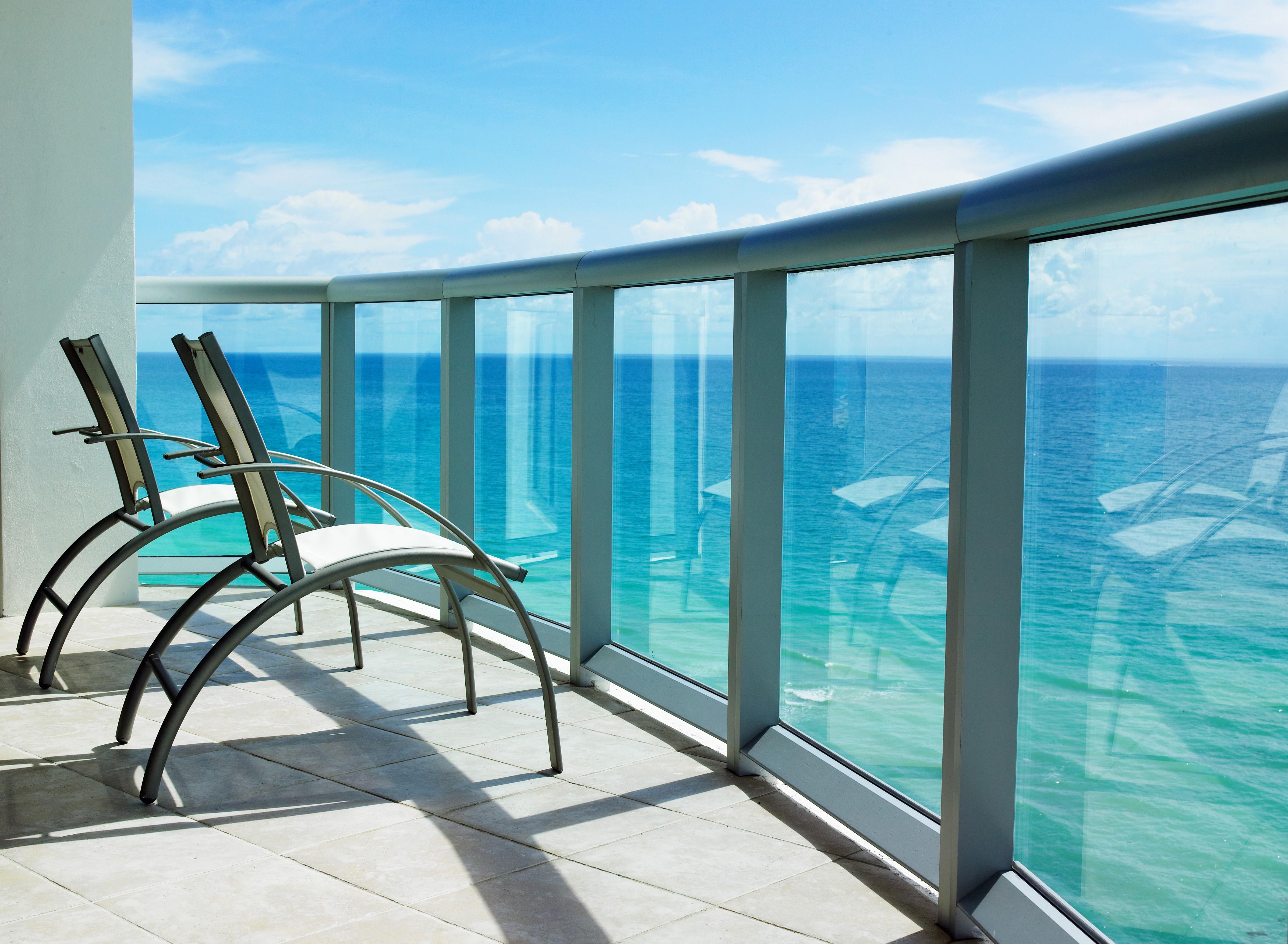 Marenas Beach Resort Sunny Isles Beach Facilités photo