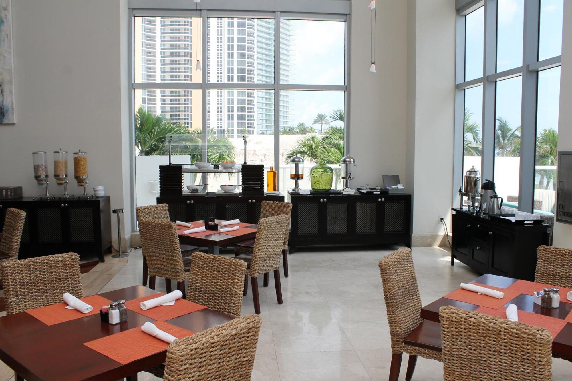 Marenas Beach Resort Sunny Isles Beach Extérieur photo