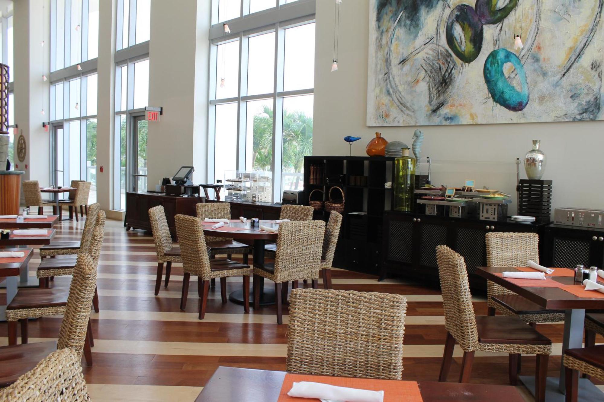 Marenas Beach Resort Sunny Isles Beach Extérieur photo