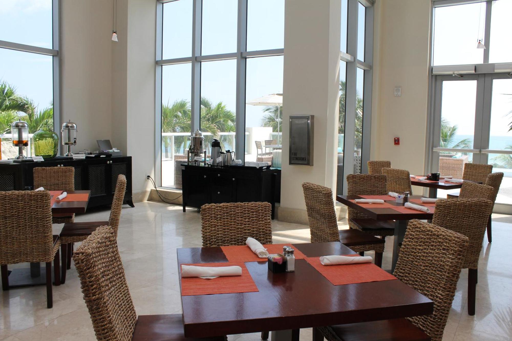Marenas Beach Resort Sunny Isles Beach Extérieur photo