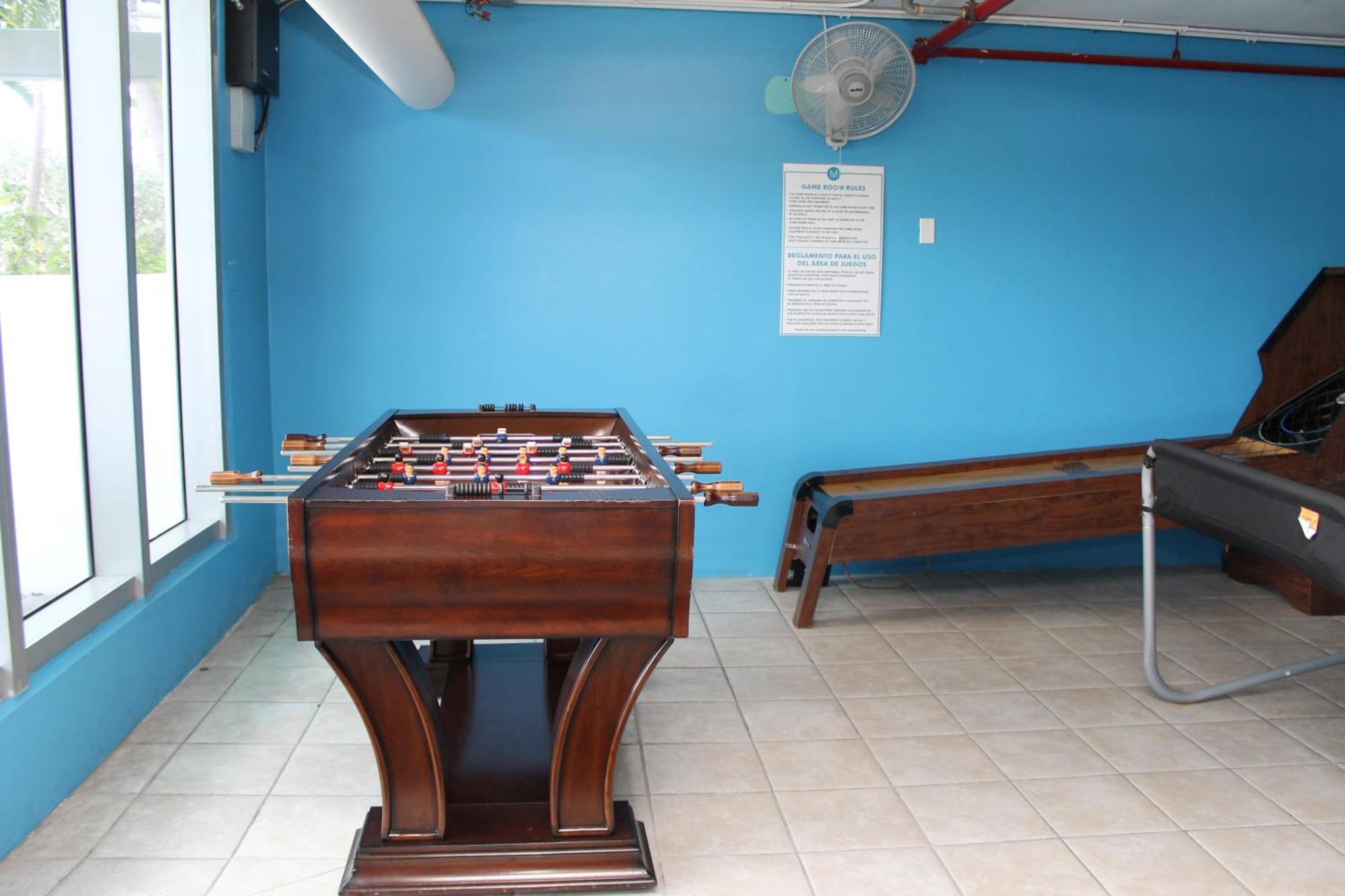 Marenas Beach Resort Sunny Isles Beach Extérieur photo