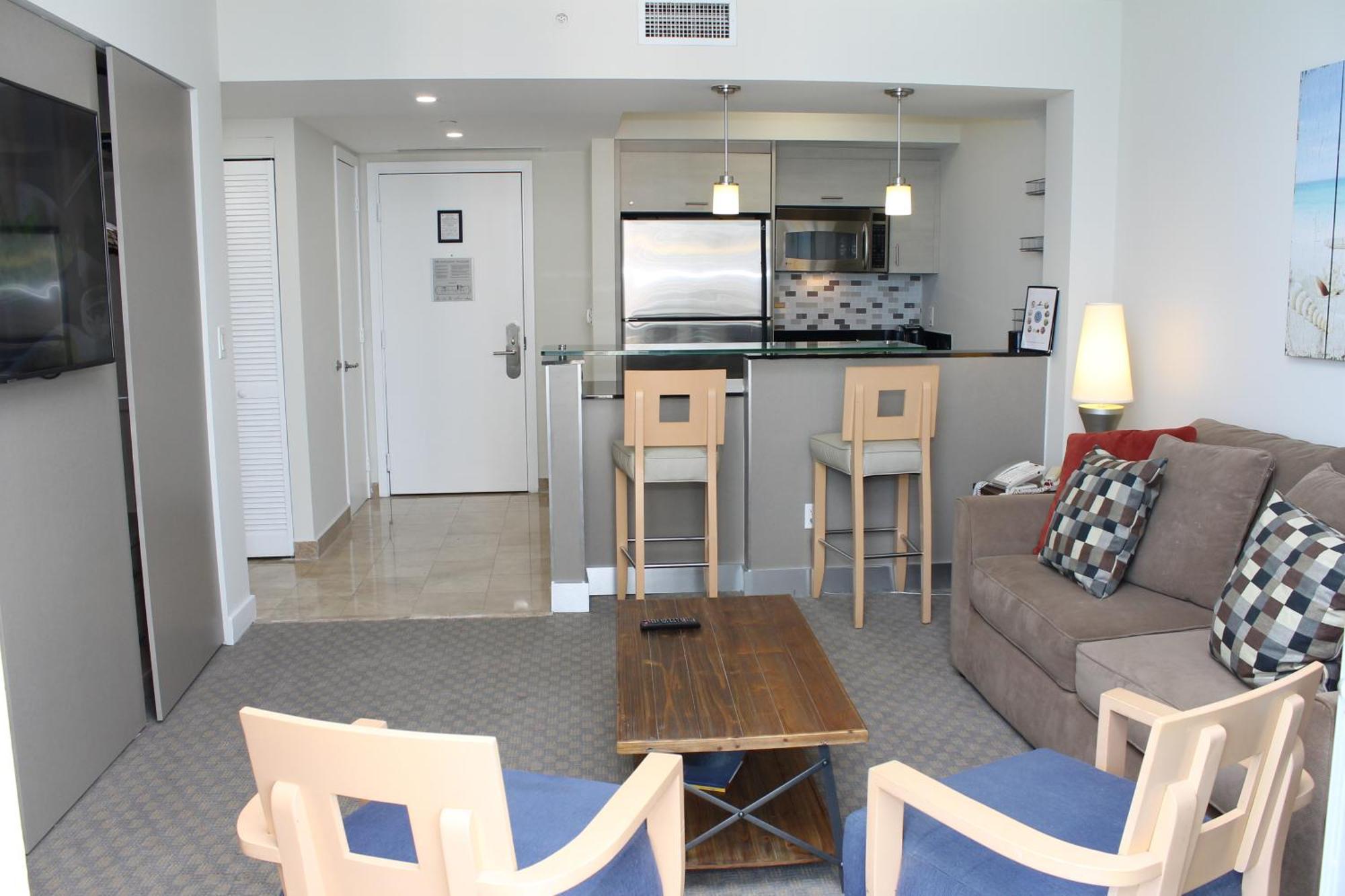 Marenas Beach Resort Sunny Isles Beach Extérieur photo