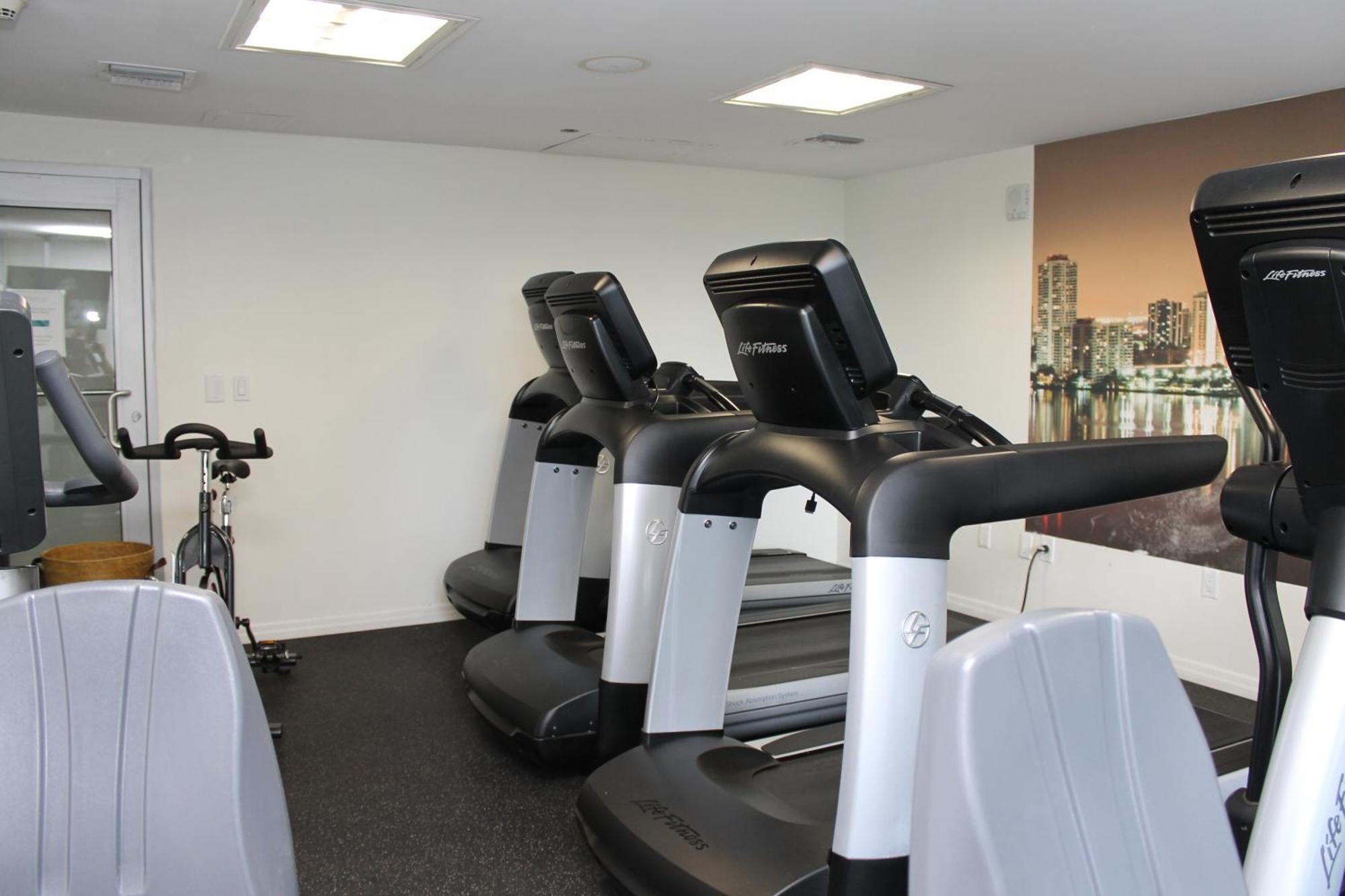 Marenas Beach Resort Sunny Isles Beach Extérieur photo