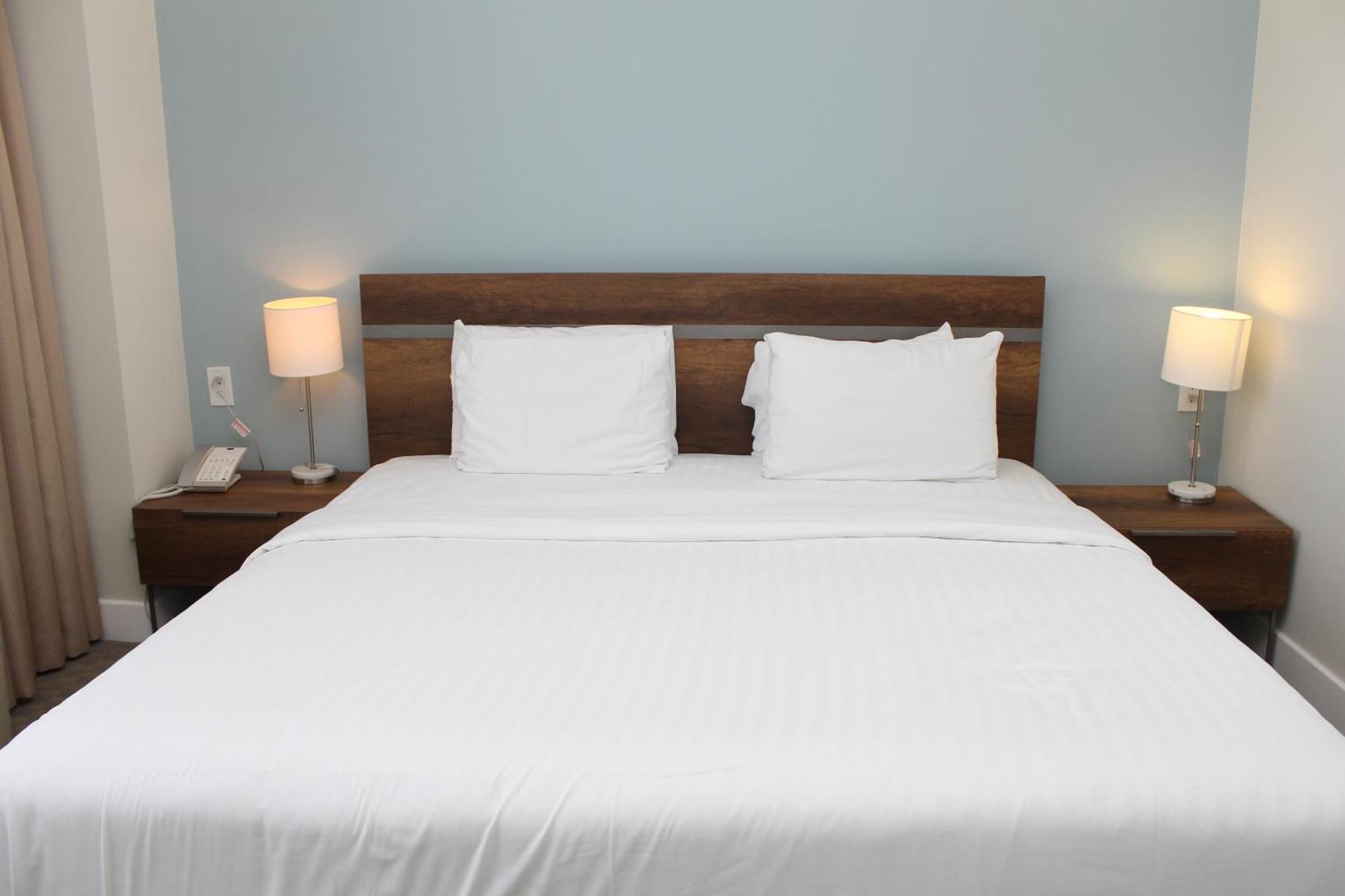 Marenas Beach Resort Sunny Isles Beach Extérieur photo