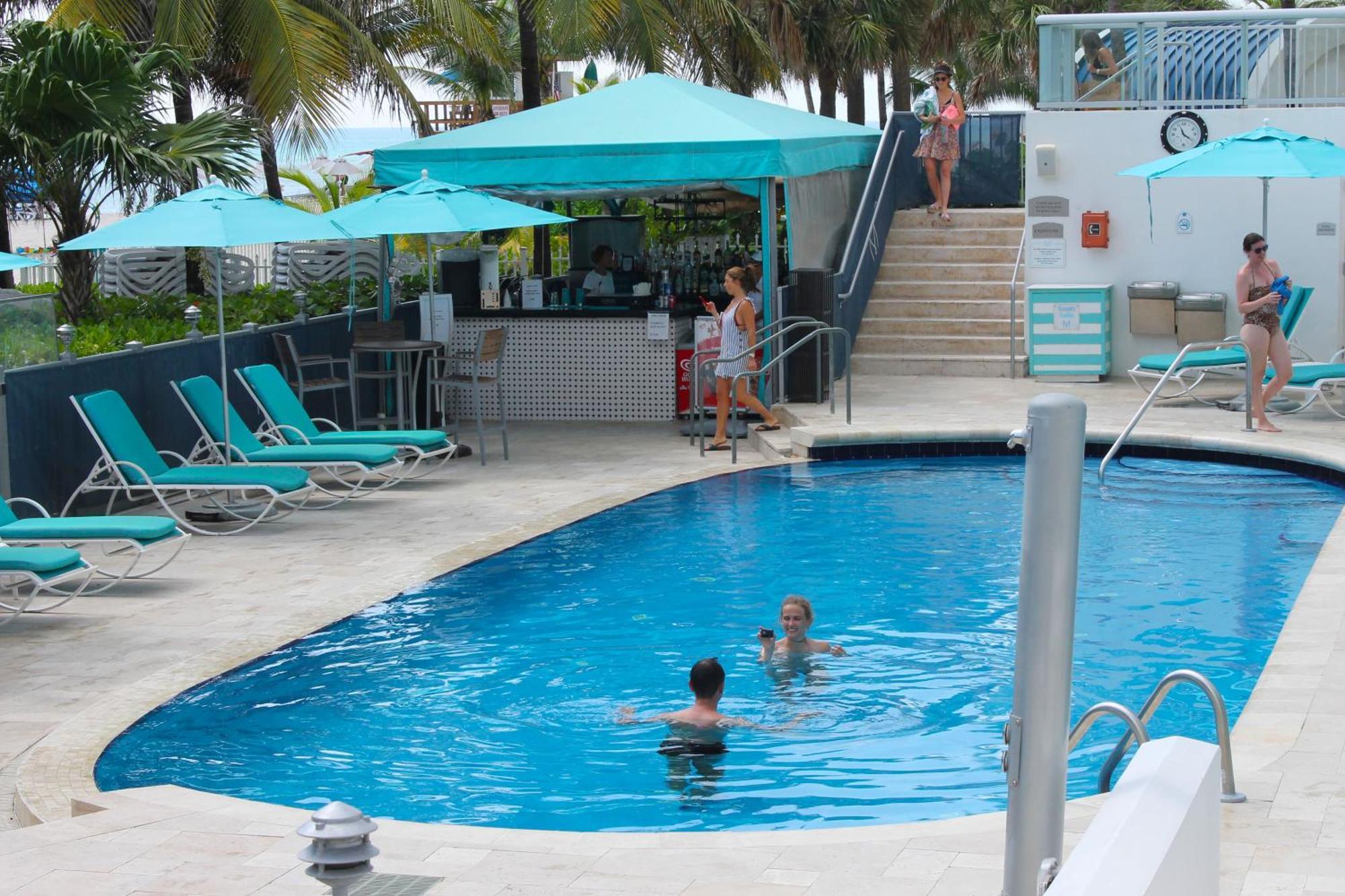 Marenas Beach Resort Sunny Isles Beach Extérieur photo