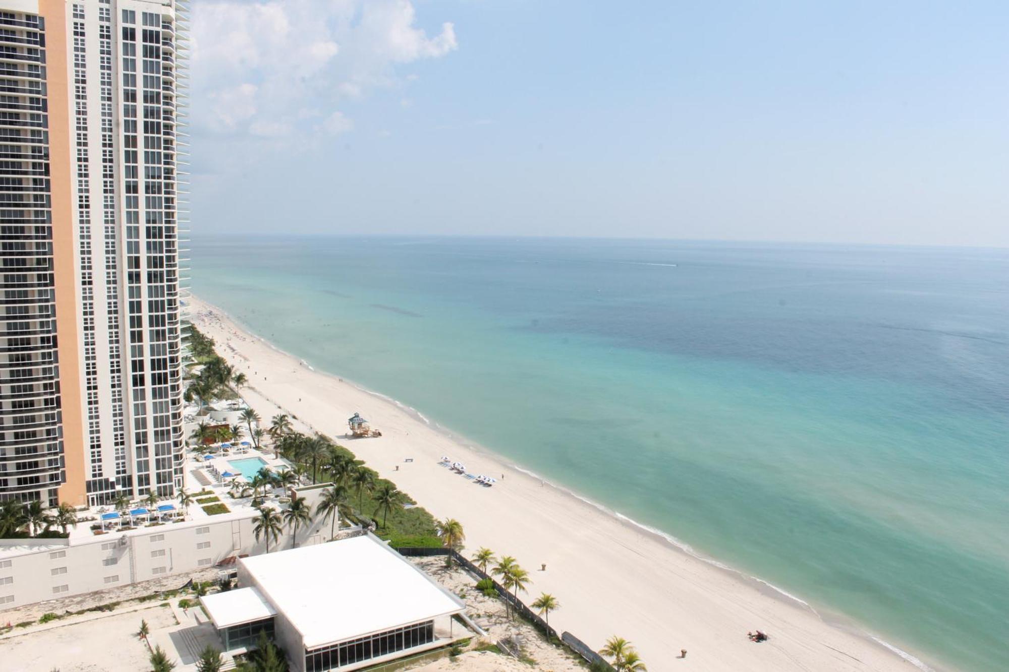 Marenas Beach Resort Sunny Isles Beach Extérieur photo