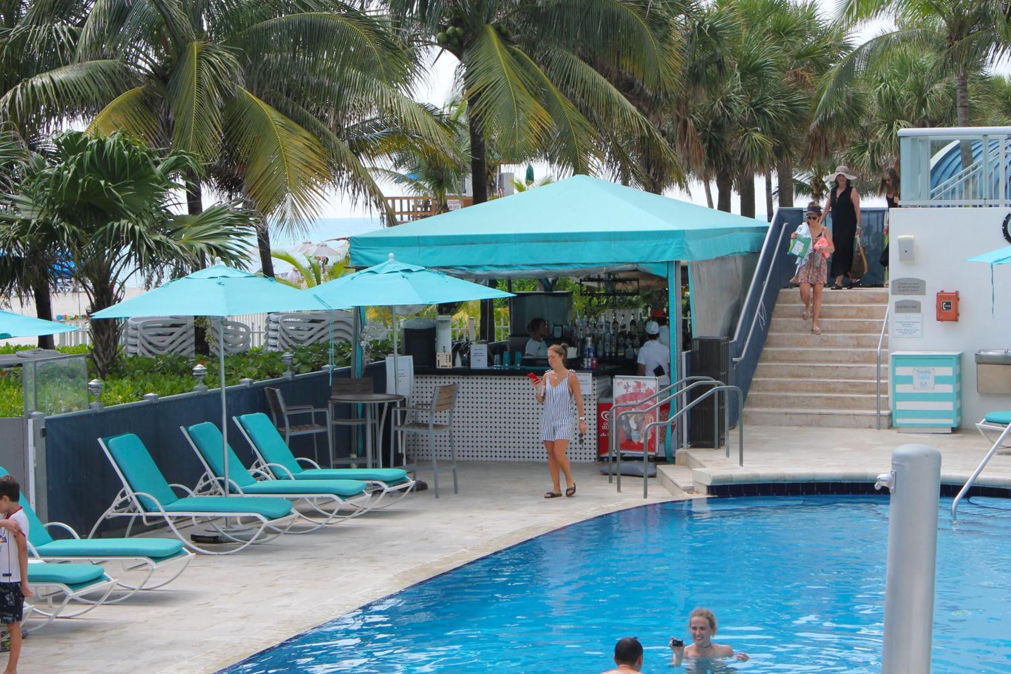 Marenas Beach Resort Sunny Isles Beach Extérieur photo