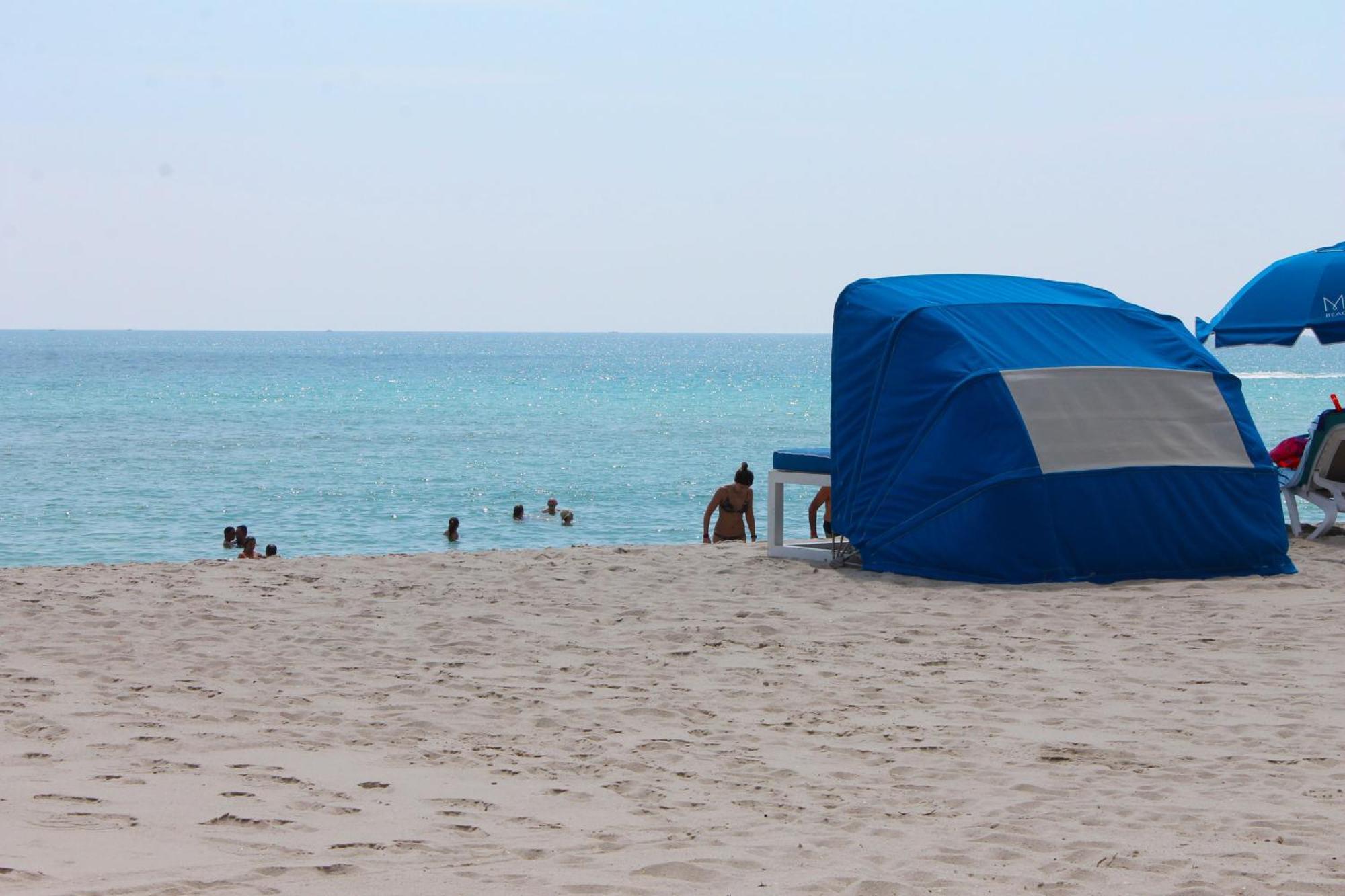 Marenas Beach Resort Sunny Isles Beach Extérieur photo