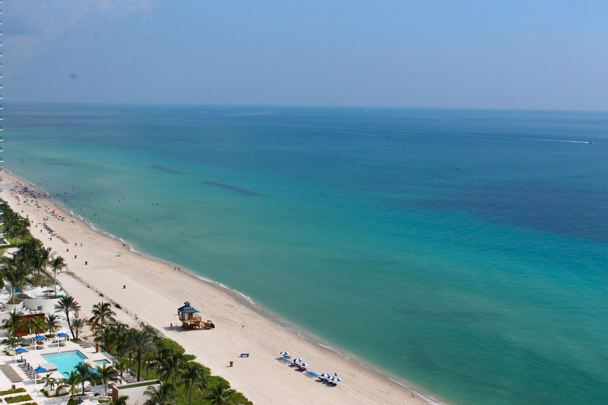 Marenas Beach Resort Sunny Isles Beach Extérieur photo