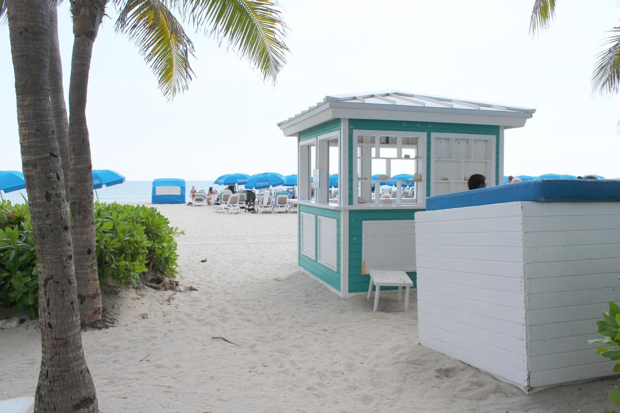 Marenas Beach Resort Sunny Isles Beach Extérieur photo