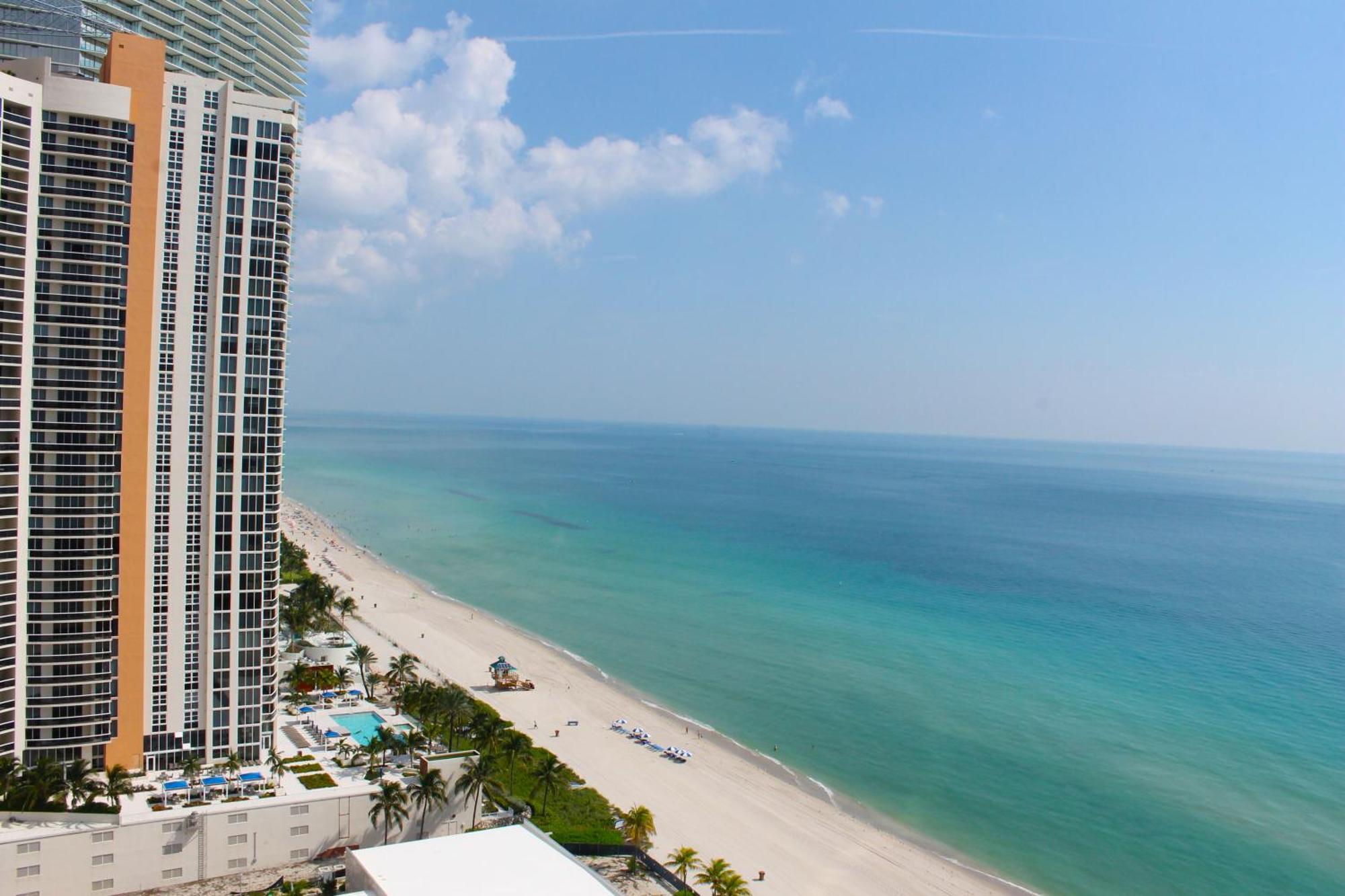 Marenas Beach Resort Sunny Isles Beach Extérieur photo