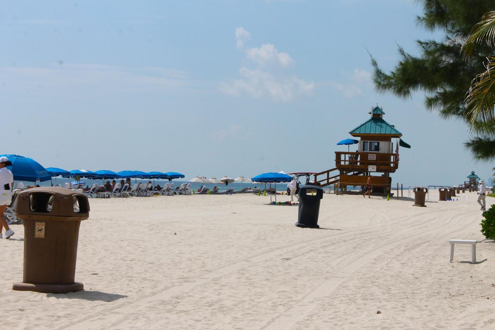 Marenas Beach Resort Sunny Isles Beach Extérieur photo