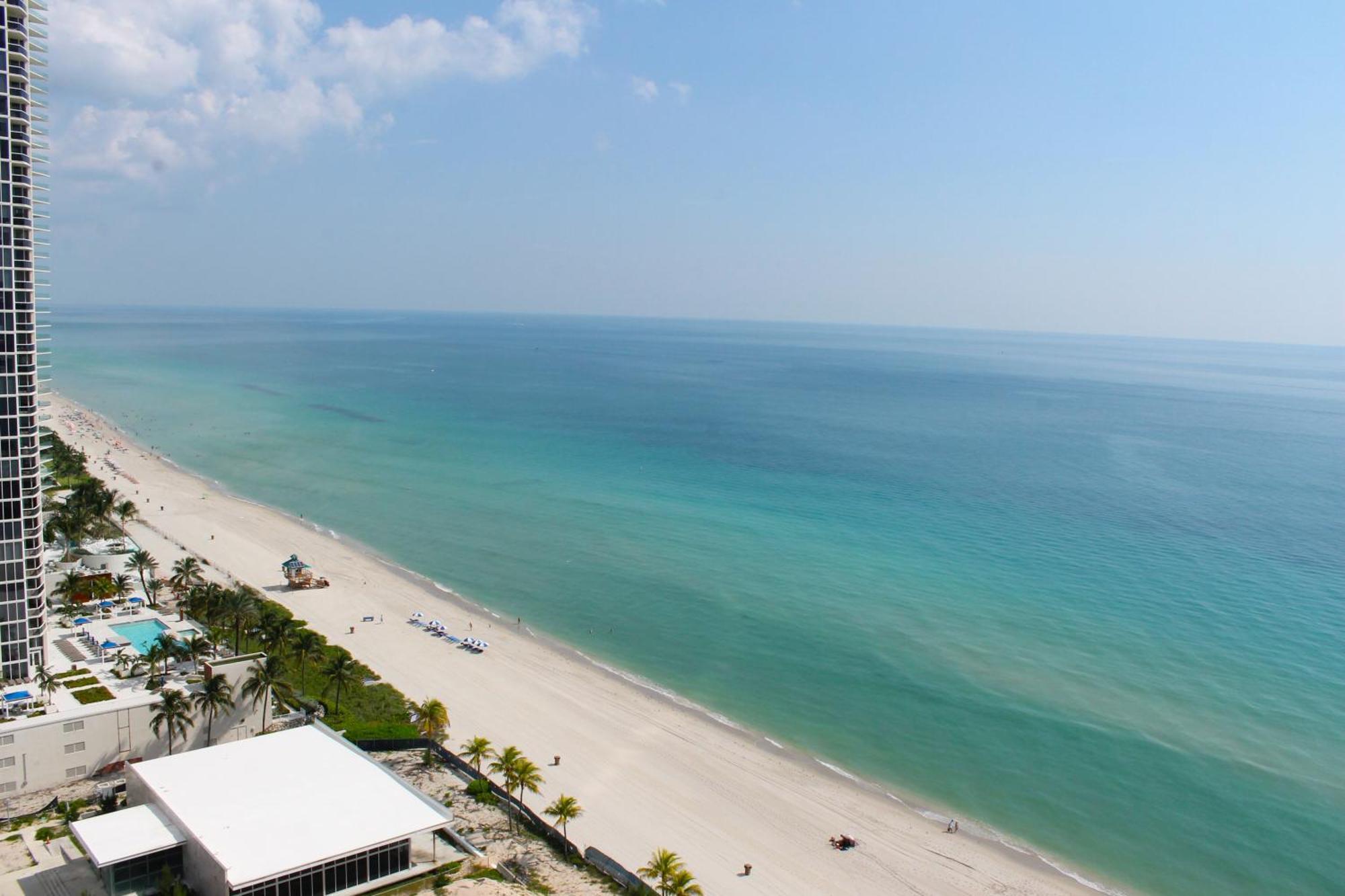 Marenas Beach Resort Sunny Isles Beach Extérieur photo