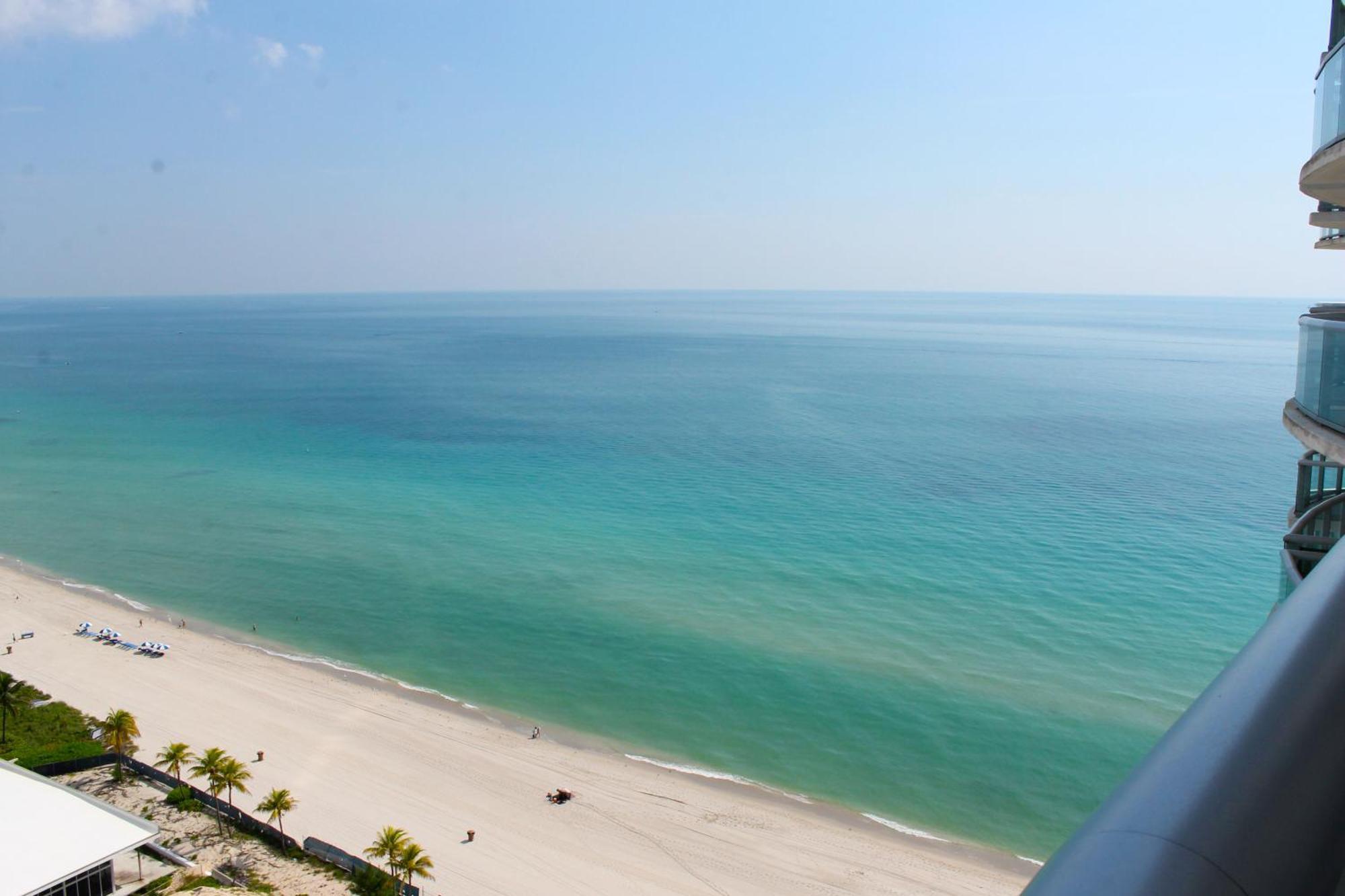 Marenas Beach Resort Sunny Isles Beach Extérieur photo