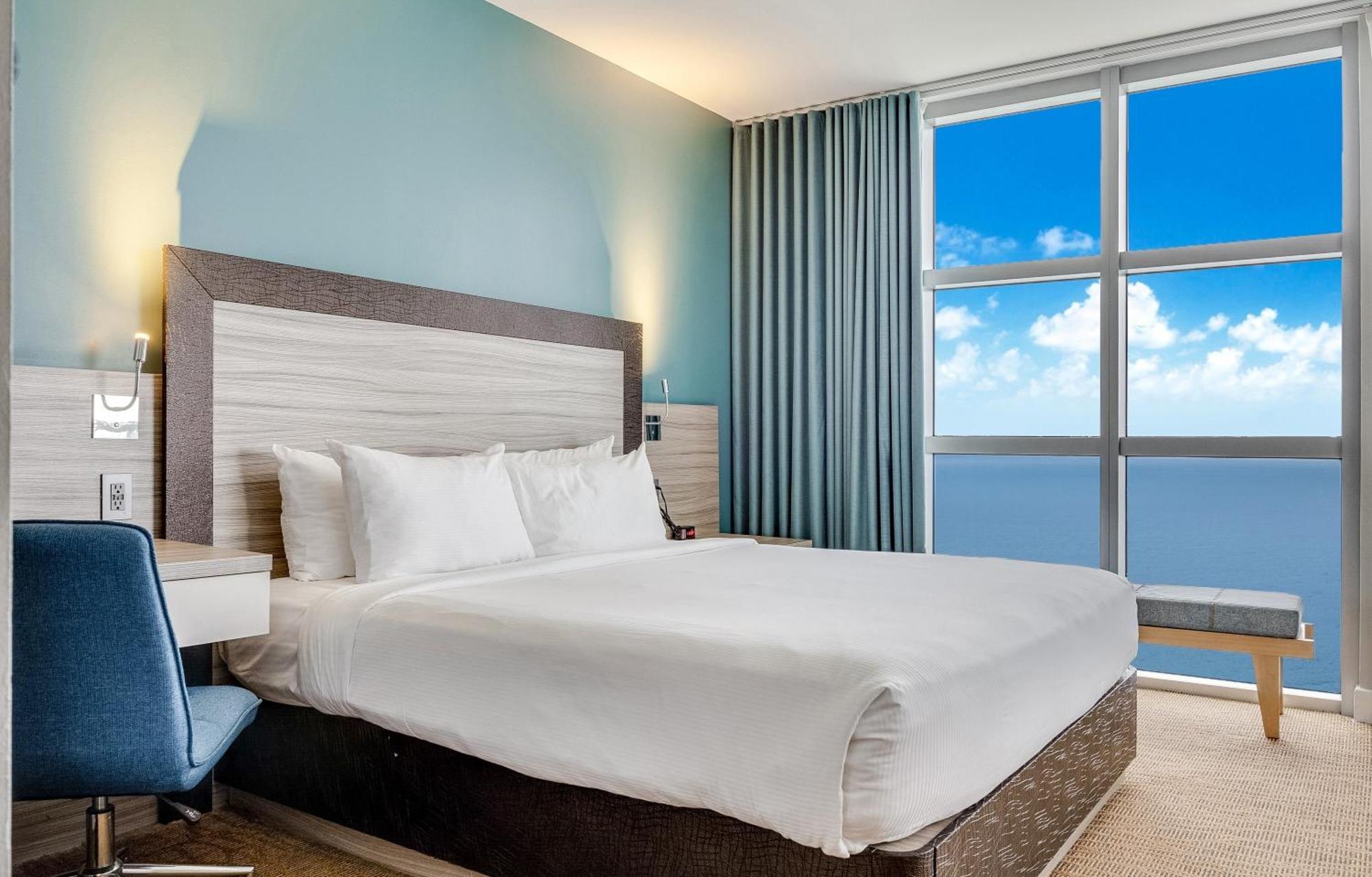 Marenas Beach Resort Sunny Isles Beach Extérieur photo