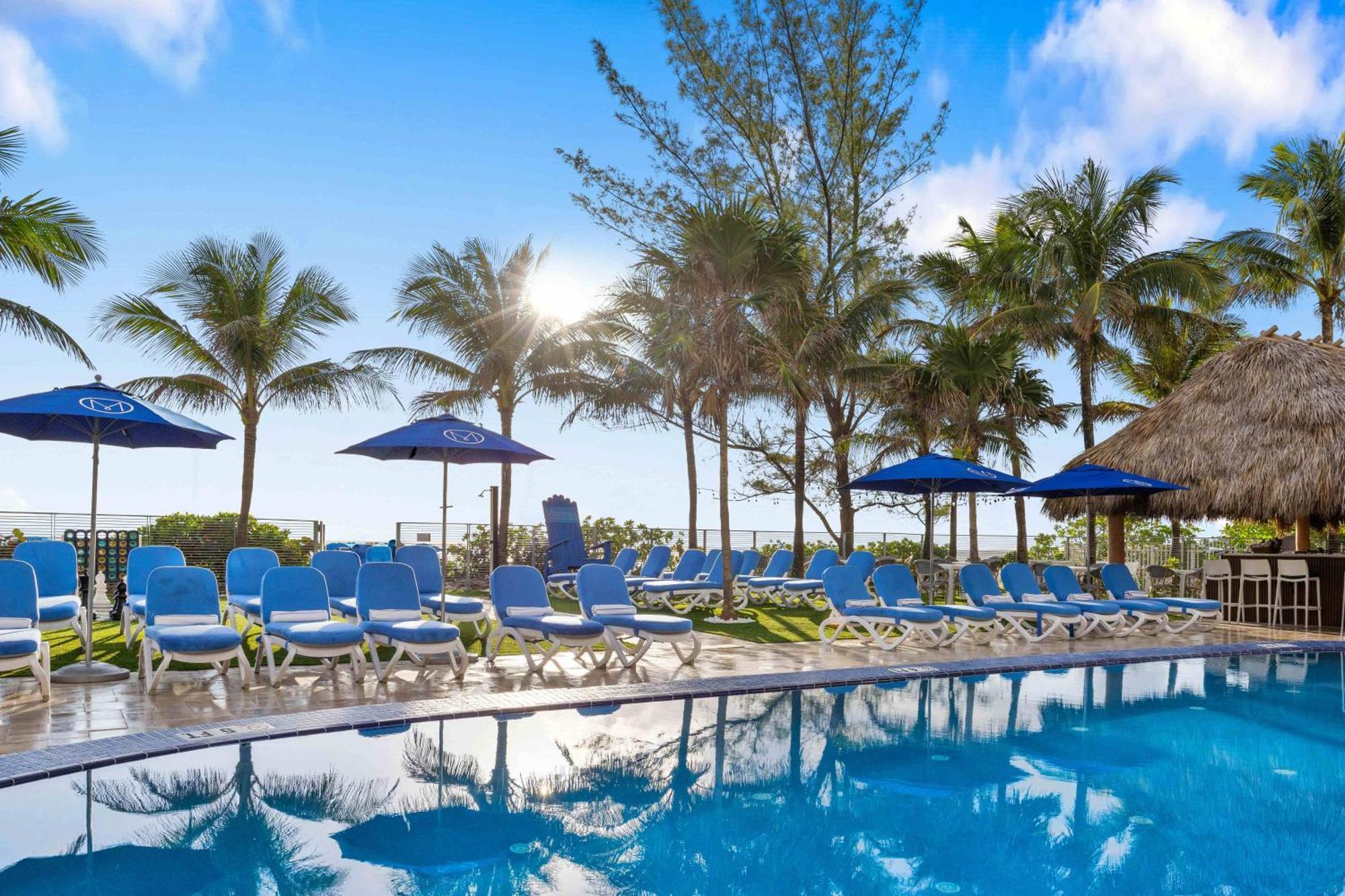 Marenas Beach Resort Sunny Isles Beach Extérieur photo