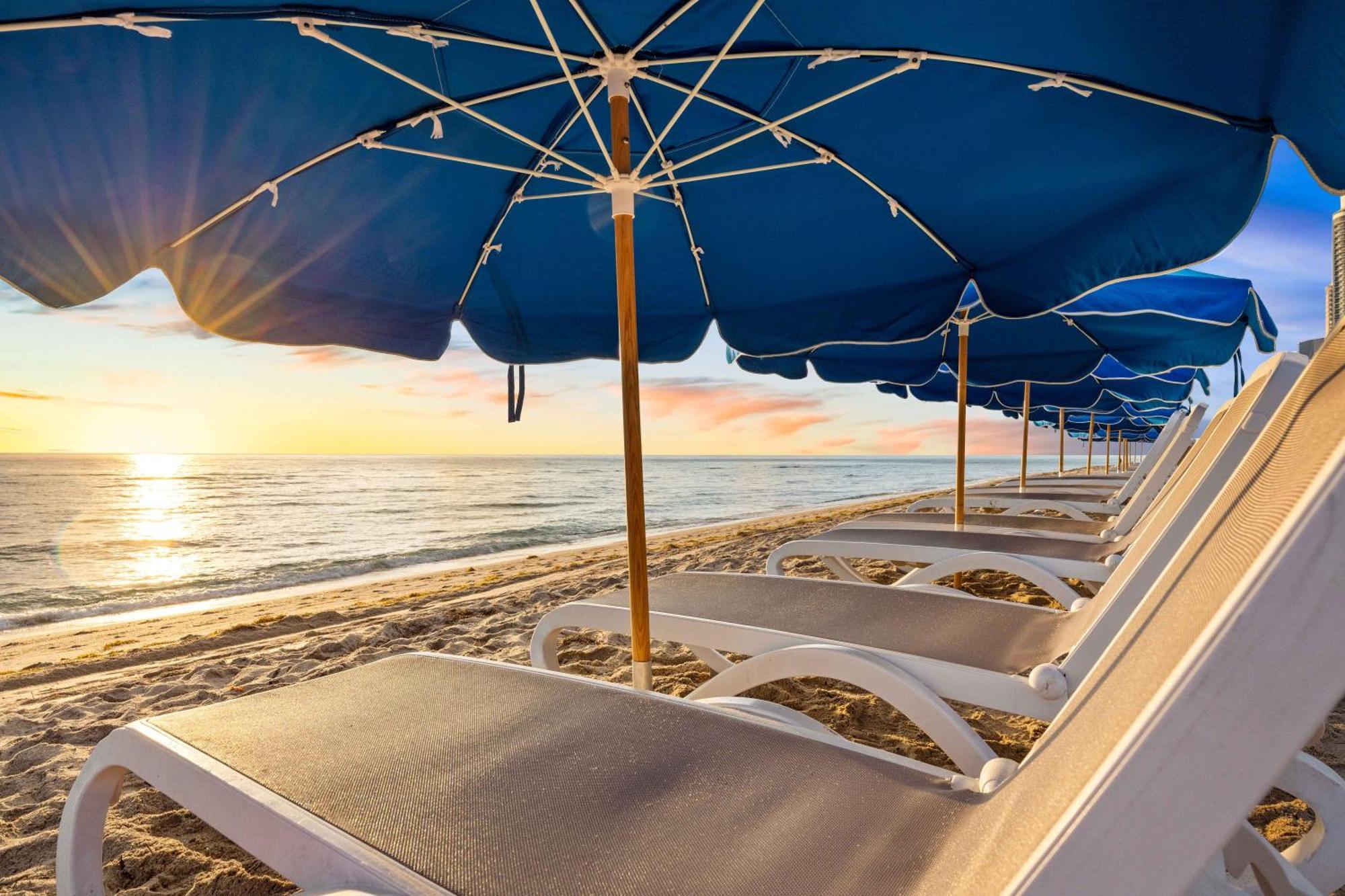Marenas Beach Resort Sunny Isles Beach Extérieur photo