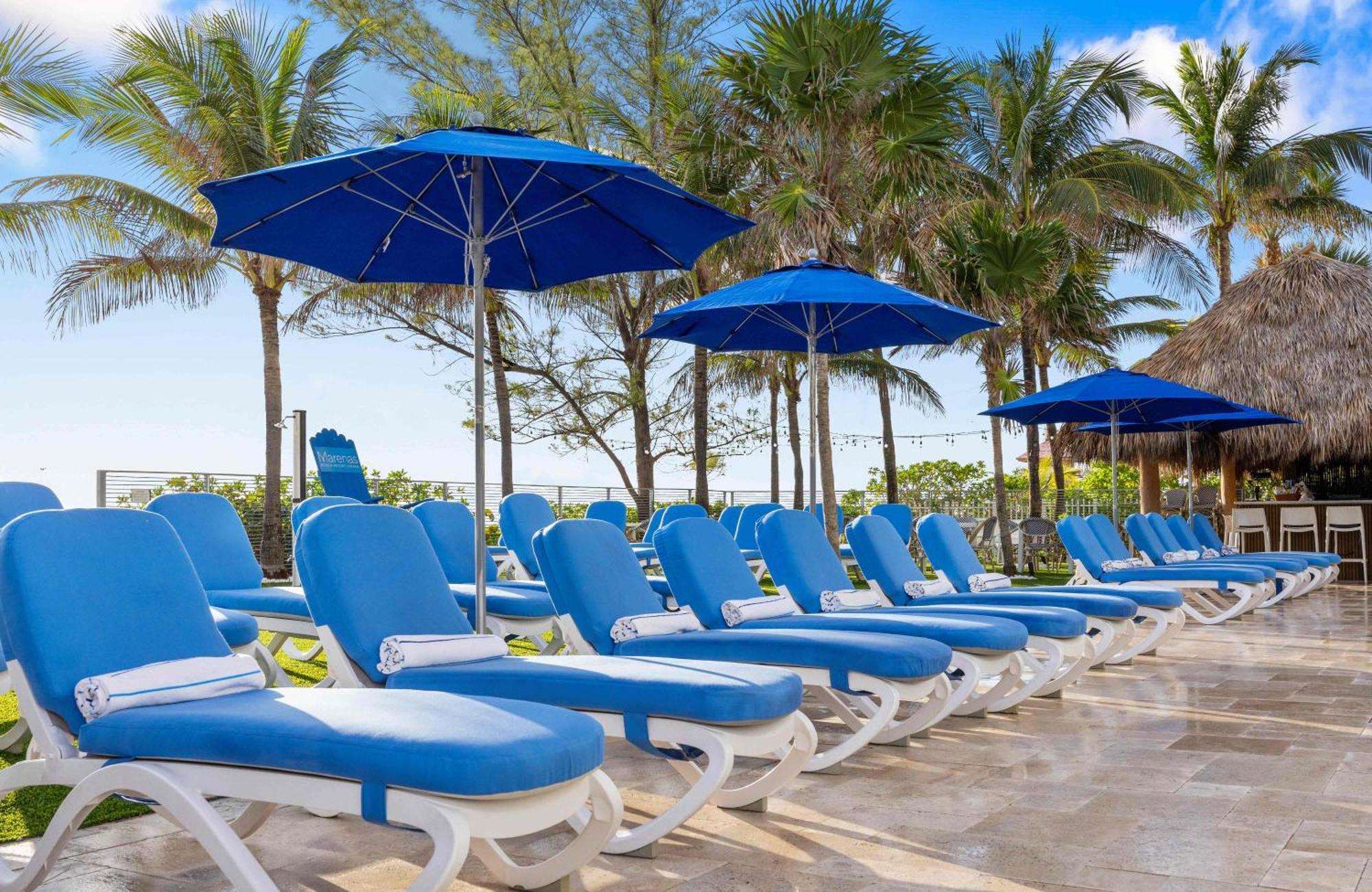 Marenas Beach Resort Sunny Isles Beach Extérieur photo