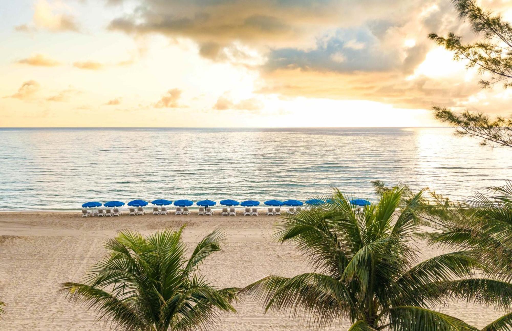 Marenas Beach Resort Sunny Isles Beach Extérieur photo