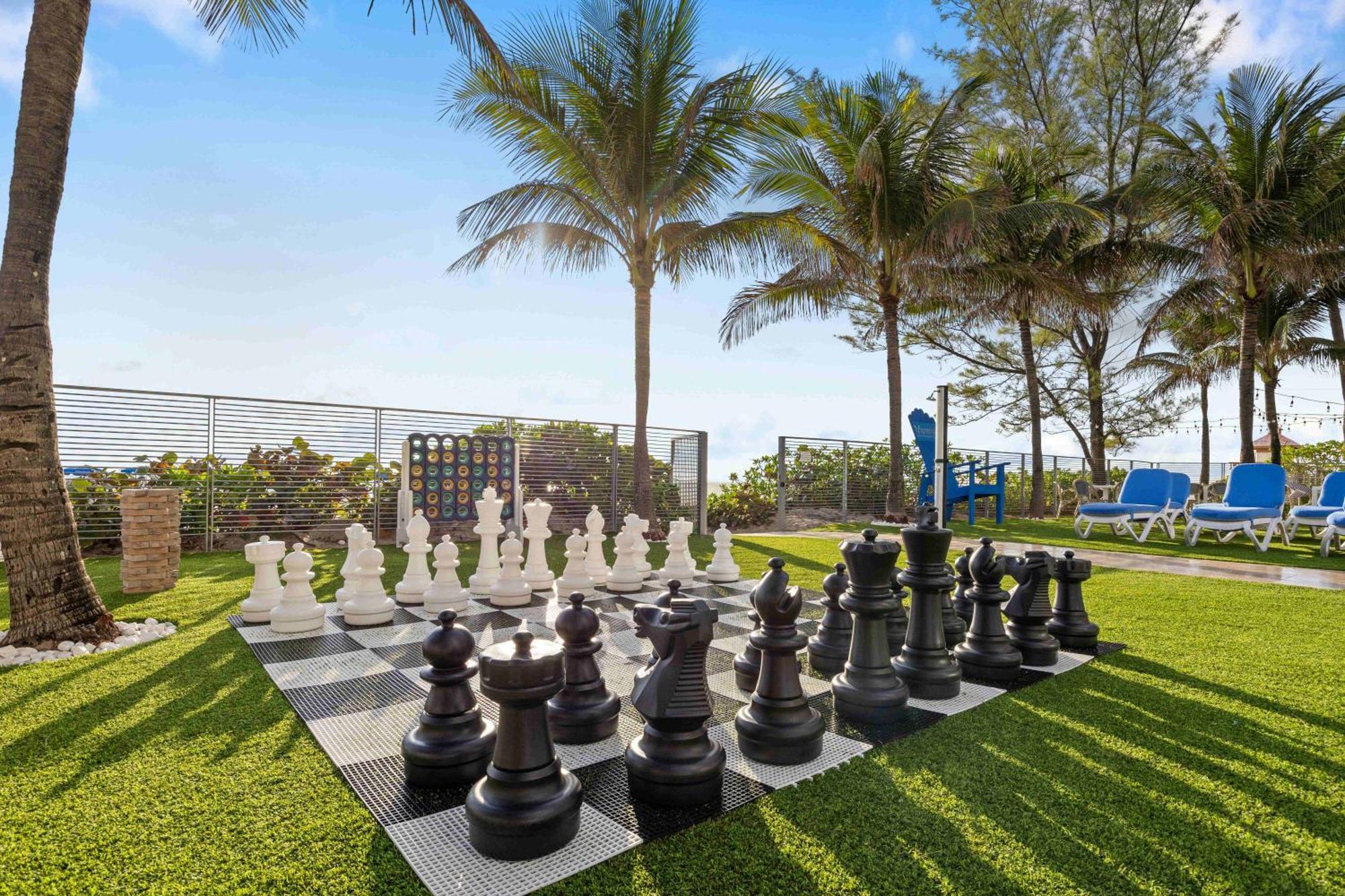 Marenas Beach Resort Sunny Isles Beach Extérieur photo