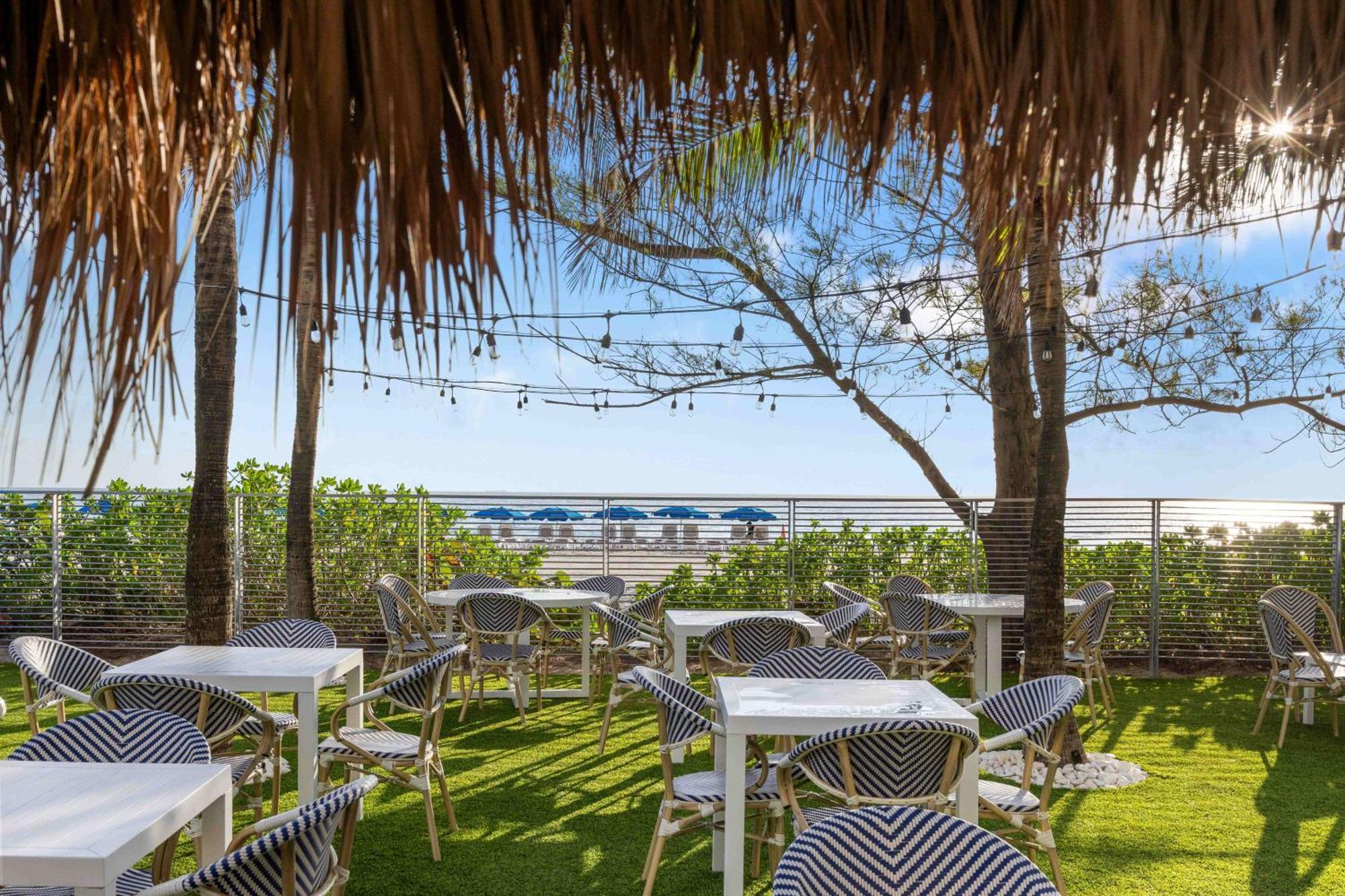 Marenas Beach Resort Sunny Isles Beach Extérieur photo