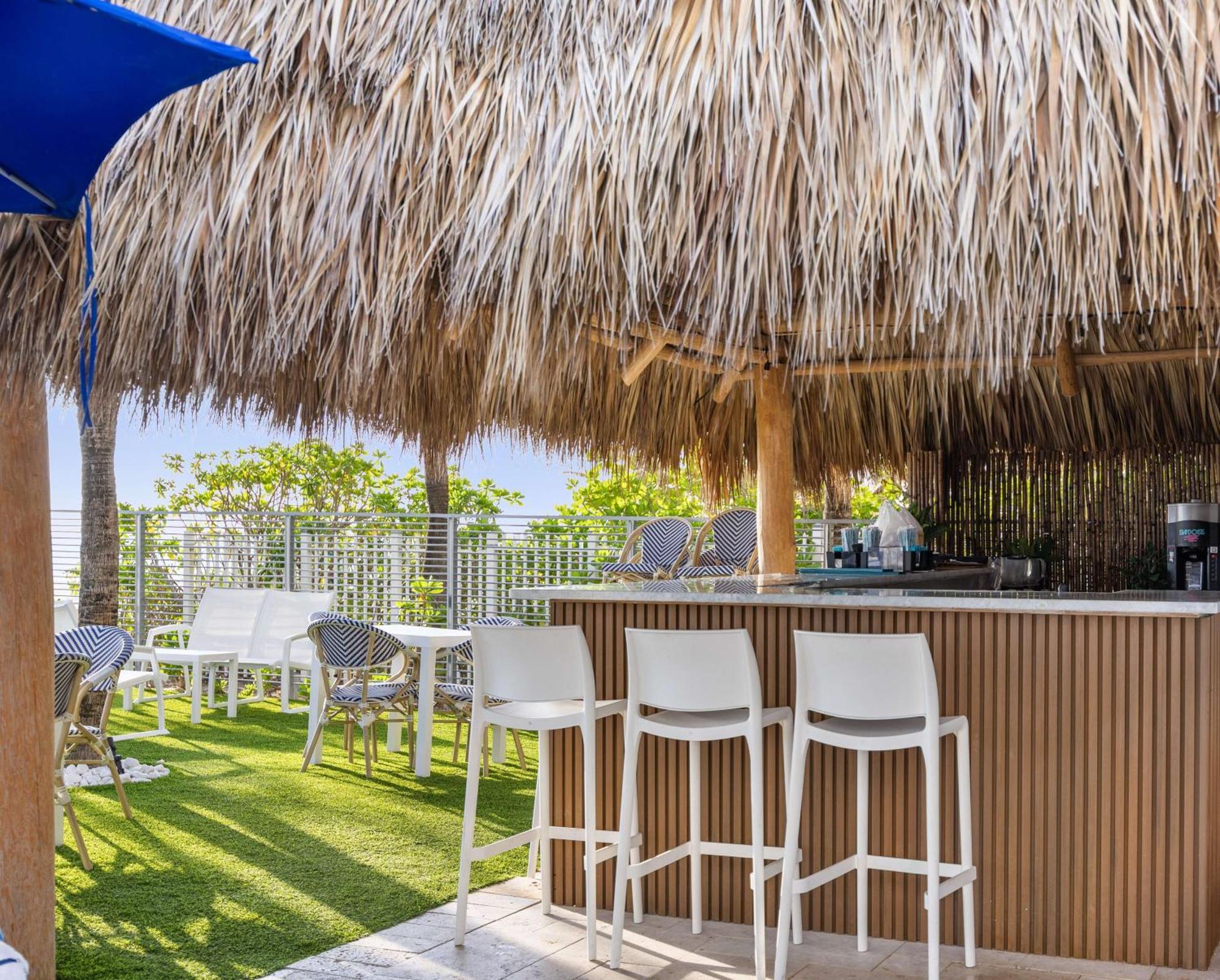 Marenas Beach Resort Sunny Isles Beach Extérieur photo
